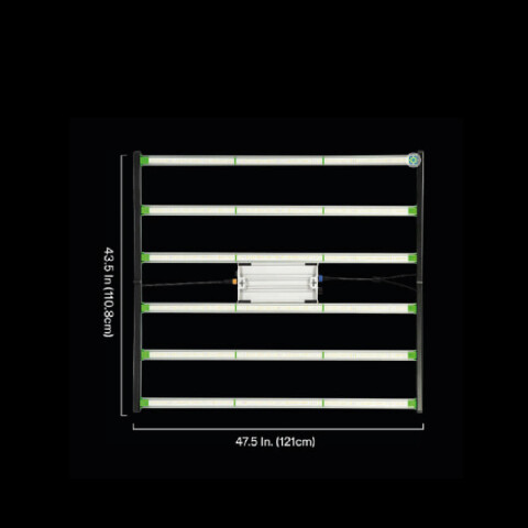 PANEL LED FLEXSTAR 645W DIMMABLE PLEGABLE SE SERIE SAMSUNG | POR ENCARGUE PANEL LED FLEXSTAR 645W DIMMABLE PLEGABLE SE SERIE SAMSUNG | POR ENCARGUE