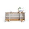Aparador Arc tipo Buffet 1.6 - Linea Manhattan Aparador Arc tipo Buffet 1.6 - Linea Manhattan