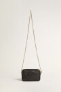 MINI STAR BAG Negro