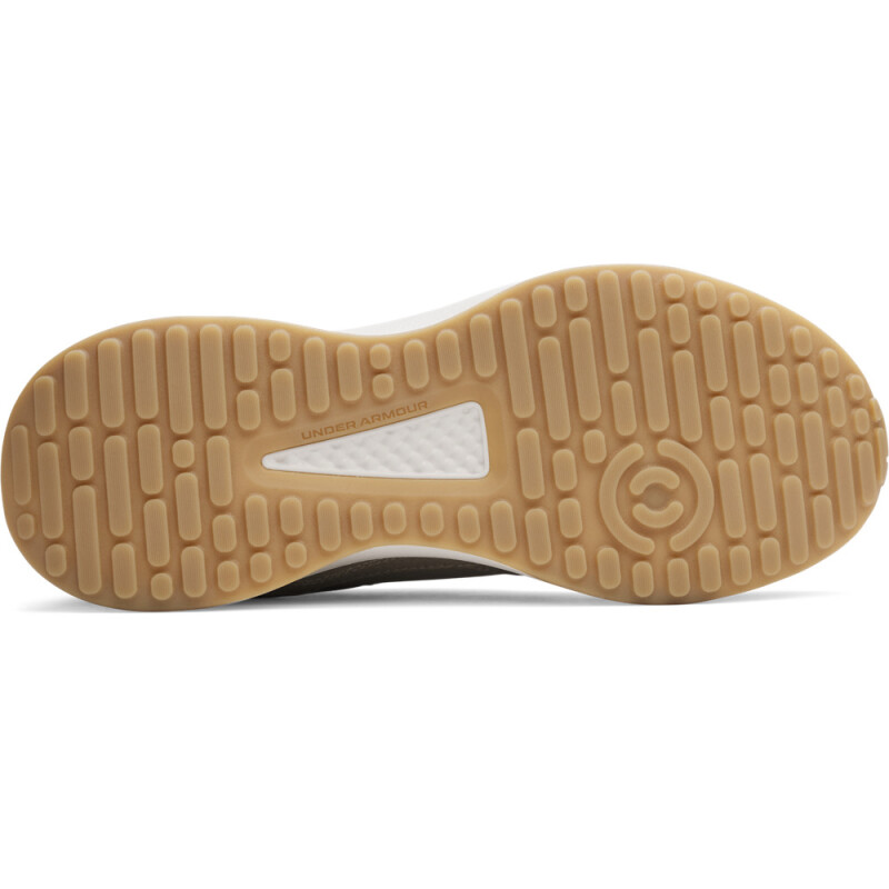 UA Edge LTHR-GRN BRN-203