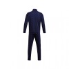 Equipo Under Armour Knit Track Suit Blue