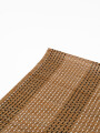 INDIVIDUAL RECTANGULAR BEIGE