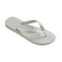 Sandalias Havaianas Top Unisex White