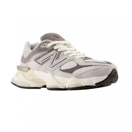 Championes New Balance 9060 Beige & Grey
