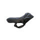 ABRIGO OFF FROZEN CM.55 NEGRO ABRIGO OFF FROZEN CM.55 NEGRO