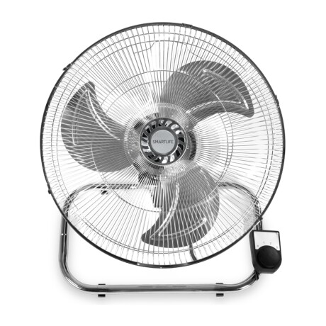 Ventilador 3 en 1 Smartlife Pie, Pared y Turbo 40 cm 45 W SL-MF45S2 Ventilador 3 en 1 Smartlife Pie, Pared y Turbo 40 cm 45 W SL-MF45S2