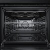 Horno de empotrar 82L con grill Negro - Modelo MBOG2E0-E80ECBK - Midea Horno de empotrar 82L con grill Negro - Modelo MBOG2E0-E80ECBK - Midea
