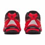 Zapatillas Salomon Xt-Evo Unisex Black/Fiery Red/White