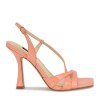 Sandals Zazzie3 Orange