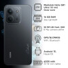 CELULAR XIAOMI REDMI 15C 8+8GB RAM Y 256GB LIBRE COLOR NEGRO Celular Xiaomi Redmi 15c 8+8gb Ram Y 256gb Libre Color Negro