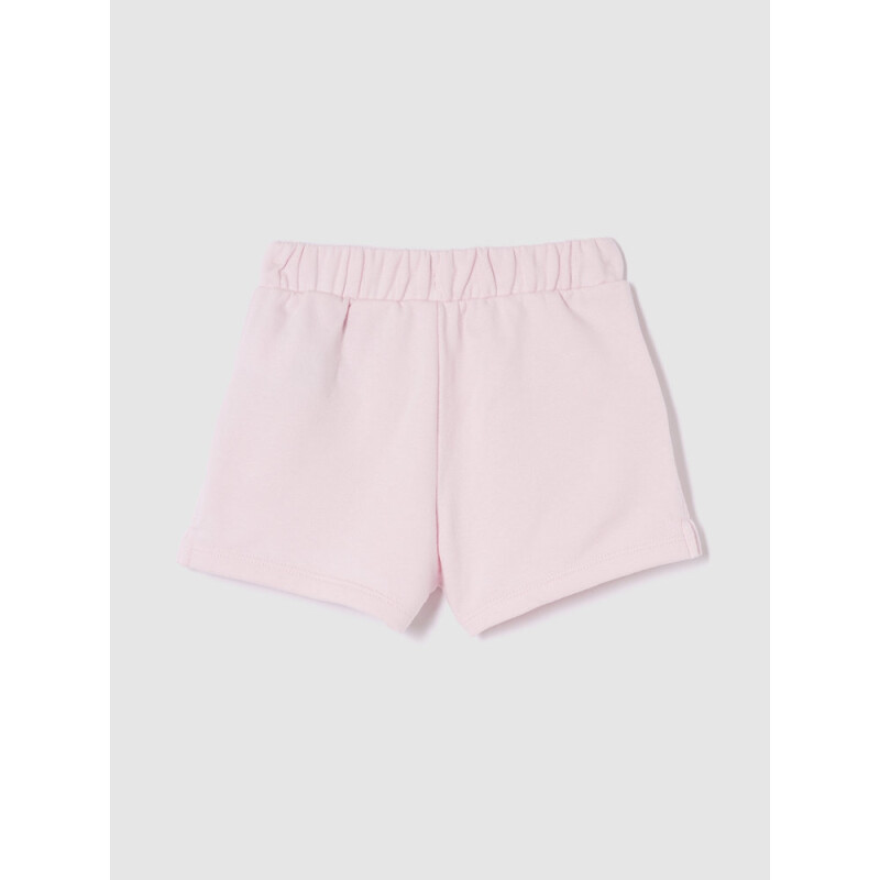 V-FRCH - LOGO SHORT FT NEW POWDER