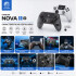 Joystick Inalámbrico Fantech Nova Wgp16d JOYSTICK WGP16D FANTECH PS5/PC/MAC NEGRO