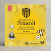 Libro Infantil Oficial Peñarol Pika Libro Infantil Oficial Peñarol Pika