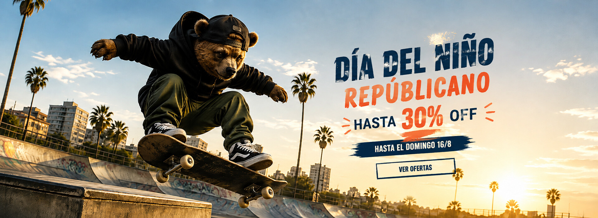 Día del Niño 2026