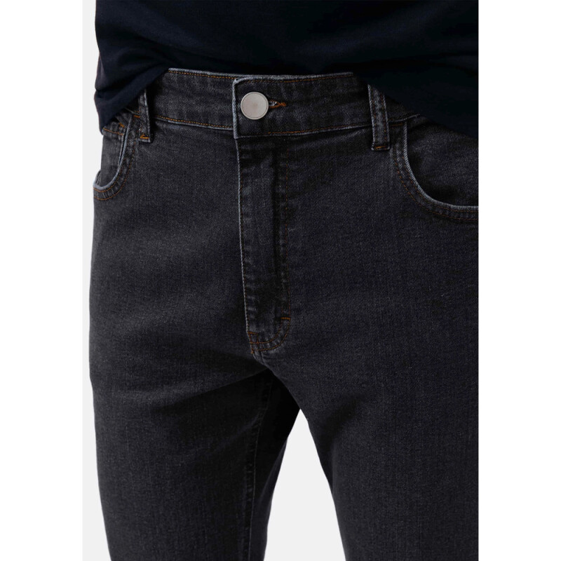 CALCA MASC ADULTO PRETO