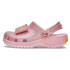 Crocs Disney Princess Print Classic Clog T Niños 1 a 5 años Multi
