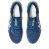 Zapatilla Cps-Volley GEL-Rocket 12 Hombre Mako Blue/piedmont Grey