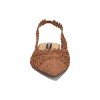 Flats Jovias2 Dark Brown 200