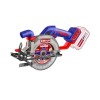 SIERRA CIRCULAR 20V S/BAT 140MM ELCS1402 EMTOP Sierra Circular 20v S/bat 140mm Elcs1402 Emtop