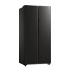 Heladera Black Inverter - 482L - Midea Heladera Black Inverter - 482L - Midea