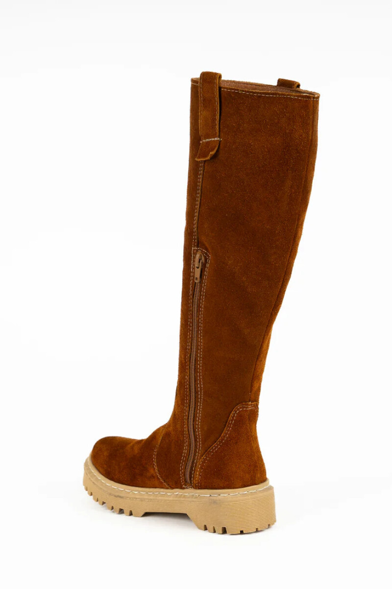 Bota Berna Berna Oxido