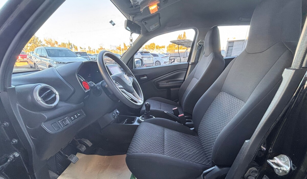 Suzuki Celerio GL - 2023 Suzuki Celerio GL - 2023