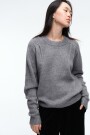 SWEATER Gris