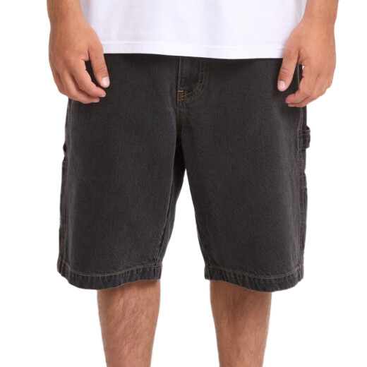 Bermuda Billabong Bad Dog - Negro Bermuda Billabong Bad Dog - Negro