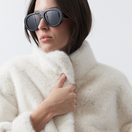 TAPADO BERENICE Crudo