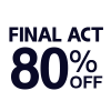 Final Act 80%