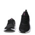 Championes de Niña Puma Flyer Lite 4 Junior Negro - Violeta