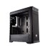 Gabinete Gamer Cougar Mx330-x Fan Incluido Mid Tower GABINETE COUGAR MX330-X