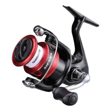 REEL FRONTAL SHIMANO - SIENNA SN1000FG REEL FRONTAL SHIMANO - SIENNA SN1000FG