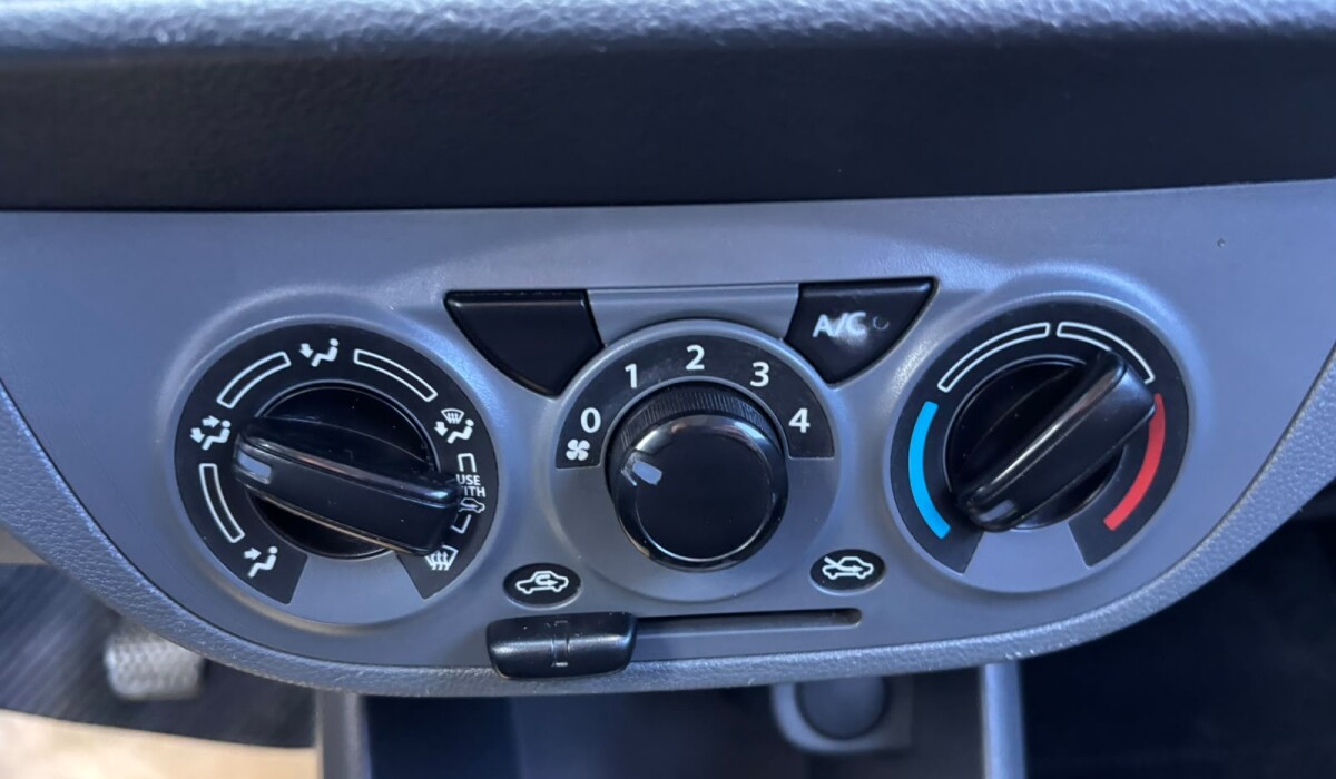 Suzuki Alto GA AA DA - 2015 Suzuki Alto GA AA DA - 2015
