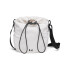 UA Studio Cinch Bucket-WHT WHT-100