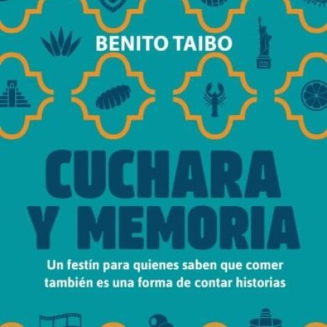 CUCHARA Y MEMORIA 2 CUCHARA Y MEMORIA 2