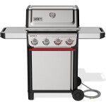 Parrilla Weber Spirit S-425 Parrilla Weber Spirit S-425