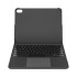 Belkin Teclado Everyday Cradle iPad 10.9" Y 11" A16 Black Belkin Teclado Everyday Cradle iPad 10.9" Y 11" A16 Black