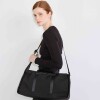 Bolso Phoenix en nylon Negro