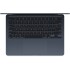 Apple Macbook Air M5 10+8, 16gb, 1tb Ssd, 13.6'' Retina MACBOOK AIR MDHF4LL M5/16/1/13.6/NEGRO