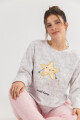 PIJAMA TWINKLE ROSADO
