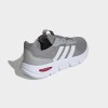 Championes Adidas Cloudfoam Flex Gris