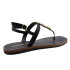 NAPA FOX OFF WHITE PRETO