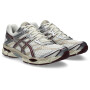 Zapatillas ASICS GEL-Cumulus 16 Hombre Cream/Beniimo Purple