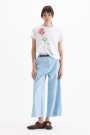 REMERA MIUCHI Blanco