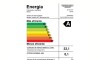 Heladera Inox 332 L - Modelo RJE 418 - James Heladera Inox 332 L - Modelo RJE 418 - James