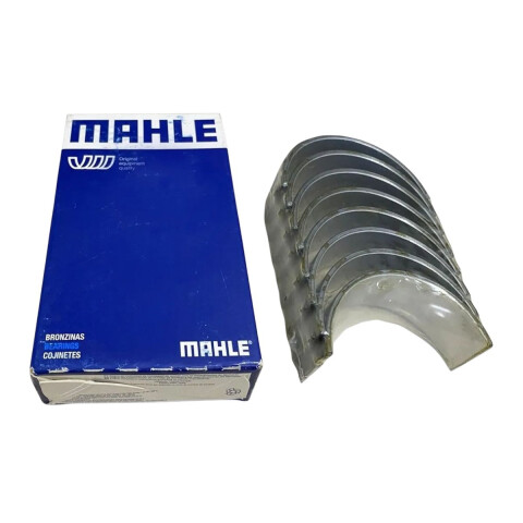 JUEGO DE METALES DE BIELA (STD) Juego De Metales De Biela (std)