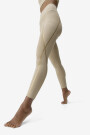 LEGGING GOLD Beige