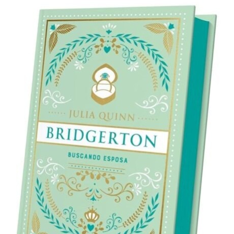 BUSCANDO ESPOSA BRIDGERTON 8 (EDICION ESPECIAL) BUSCANDO ESPOSA BRIDGERTON 8 (EDICION ESPECIAL)