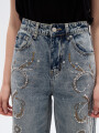 Pantalon Kayi Estampado 1